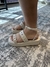 SANDALIA FLATFORM BEATRIZ - loja online