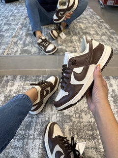 DUNK LOW PANDA UNISSEX