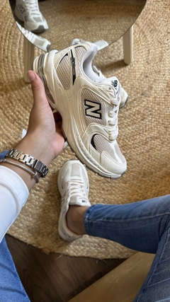 New balance 530