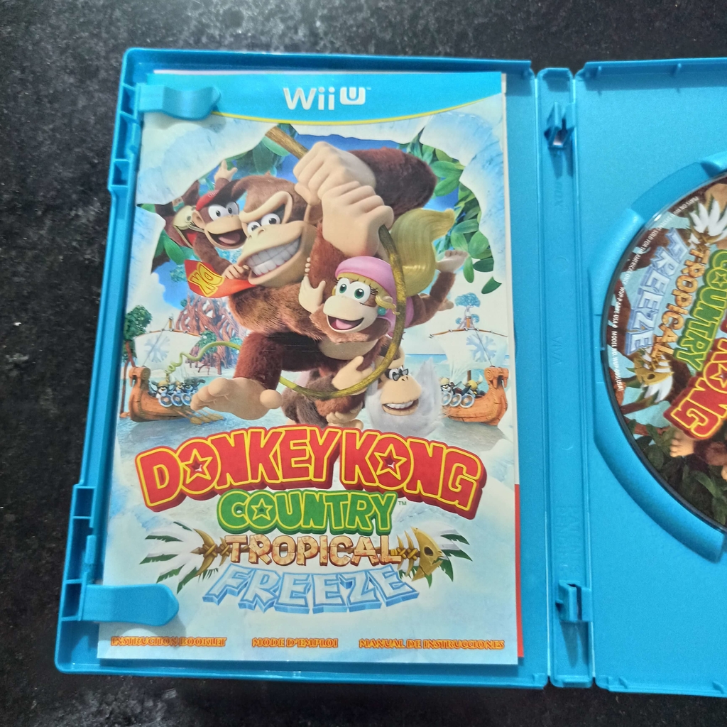 Super Guide retornará em Donkey Kong Country Returns