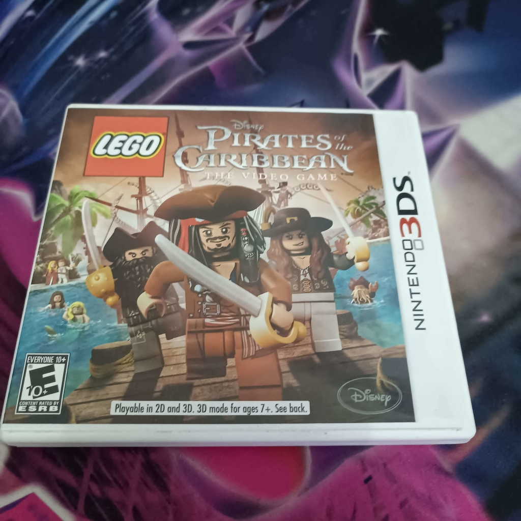 Preços baixos em Jogos de videogame Nintendo 3DS Piratas!