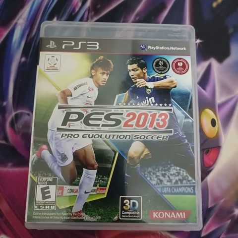 Comprar PES - Pro Evolution Soccer 2017 - Ps4 - de R$9,90 a R$37