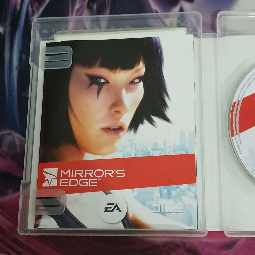 1) PSX Downloads • Mirror's Edge: PS3 HEN : Playstation 3 - PS3 (ISOS, PKG  e Jogos Traduzidos e Dublados PT BR)