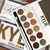 Paleta de Sombras Bronze - Kylie Jenner - comprar online