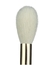 Pincel de Iluminador L28091 - Lully Makeup - comprar online