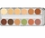 Paleta de Camouflage BP1 12 cores - Kryolan Dermacolor