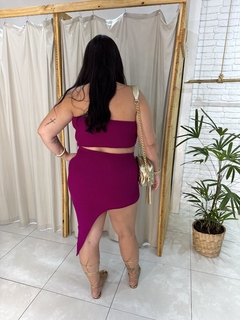 Vestido Fernanda - loja online