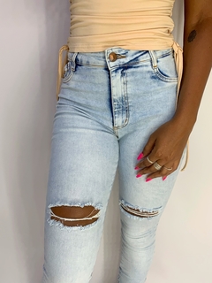 Calça Jeans Julia - loja online