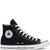 All Star Hi Black