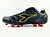 DIADORA CLASICO FIELD NEGRO FLUO - comprar online