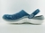 LITERIDE 360 CROCS BLUE STEEL - comprar online