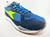 Diadora Spazio Azul Verde - SPRINT DEPORTES