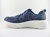 SKECHERS GO RUN ELEVATE AZUL MARINO - comprar online