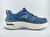 SKECHERS MAX CUSHIONING ARCH FIT NAVY