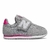 NEW BALANCE KV220C4I GRIS ROSA