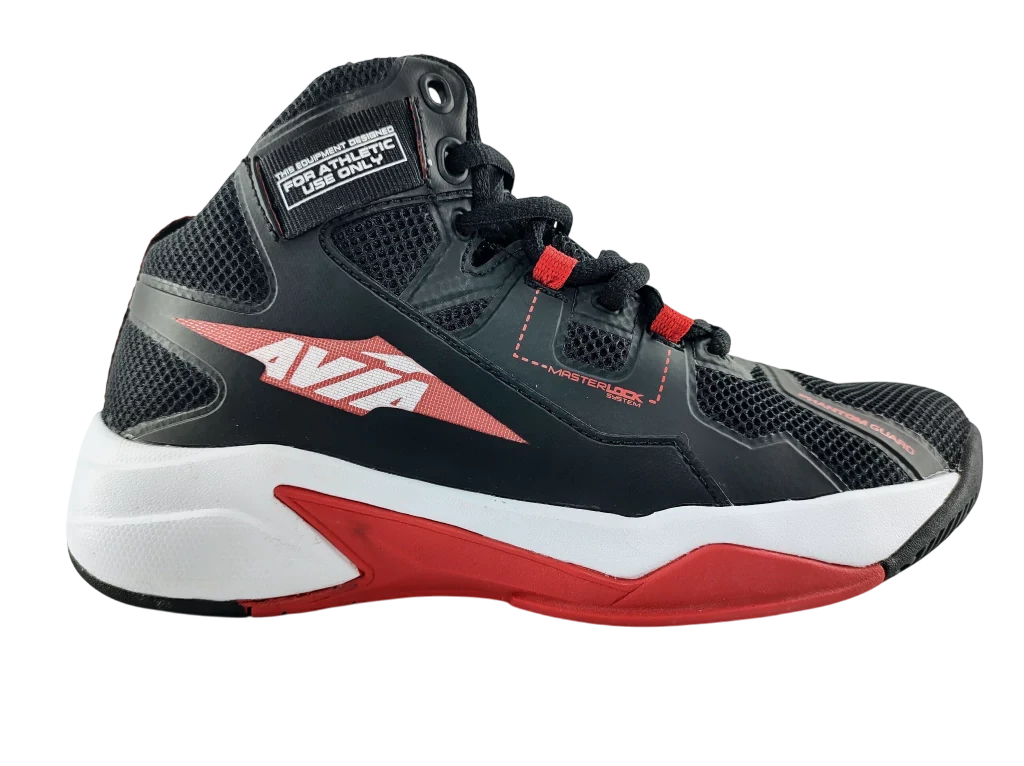 Zapatillas de basquet niños deals