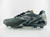 Diadora Torneo Cpo Negro/Plata 36/40 Juv - comprar online