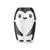 Apontador Shakky Panda e Pinguim - Maped na internet