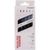 Caneta Brush Pen, Tons de Cinza, 6 Cores - Newpen