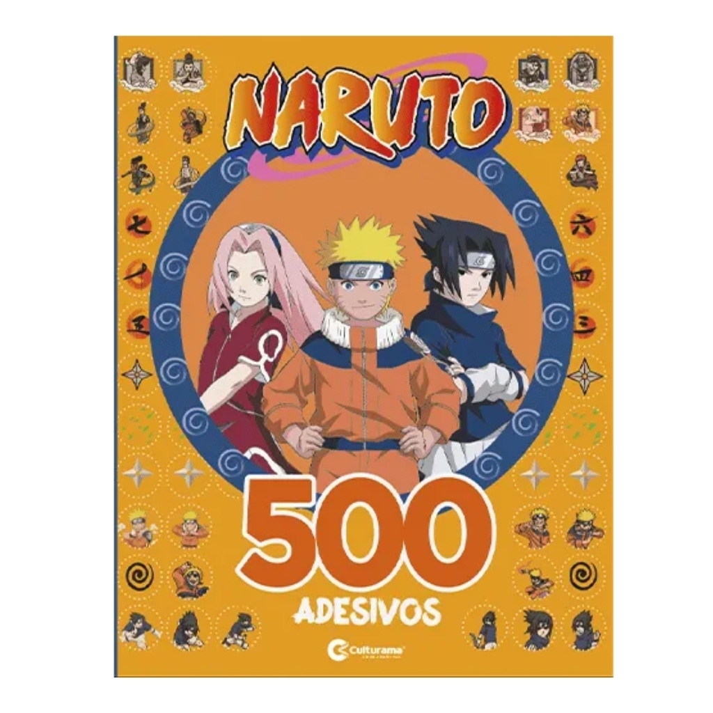 naruto para colorir71 –  – Desenhos para Colorir