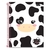 Caderno Univ. 10x1 I Love Milk - Cadersil - comprar online