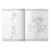 Livro 500 Adesivos Naruto - Culturama - comprar online