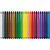 Lápis de Cor Color'Peps Infinity 24 Cores