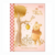 Caderno Brochura Pooh 80 folhas- Tilibra na internet