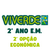 Viverde - 2º Ano E.M. - 2ª Opção Economica - comprar online