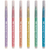 Hidrocor com Glitter MEGA TRIS Tons Pastel - comprar online