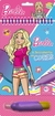 Barbie - Colorir com Água - comprar online