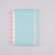 Agenda Permaneten Azul Pastel - Caderno Inteligente - comprar online