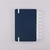 Agenda Permanete Dark Blue - Caderno Inteligente - comprar online