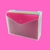 Organizador de Arquivo Fullcolor C/ 5 Envelopes - Dello - comprar online