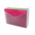 Organizador de Arquivo Fullcolor C/ 5 Envelopes - Dello