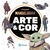 Arte e Cor - Star Wars: The Mandalorian