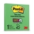 Bloco Adesivo Post-it 3M 76mmx76mm 90fls - Papelarias Bradispel | E-commerce 