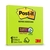 Bloco Adesivo Post-it 3M 76mmx76mm 90fls - loja online