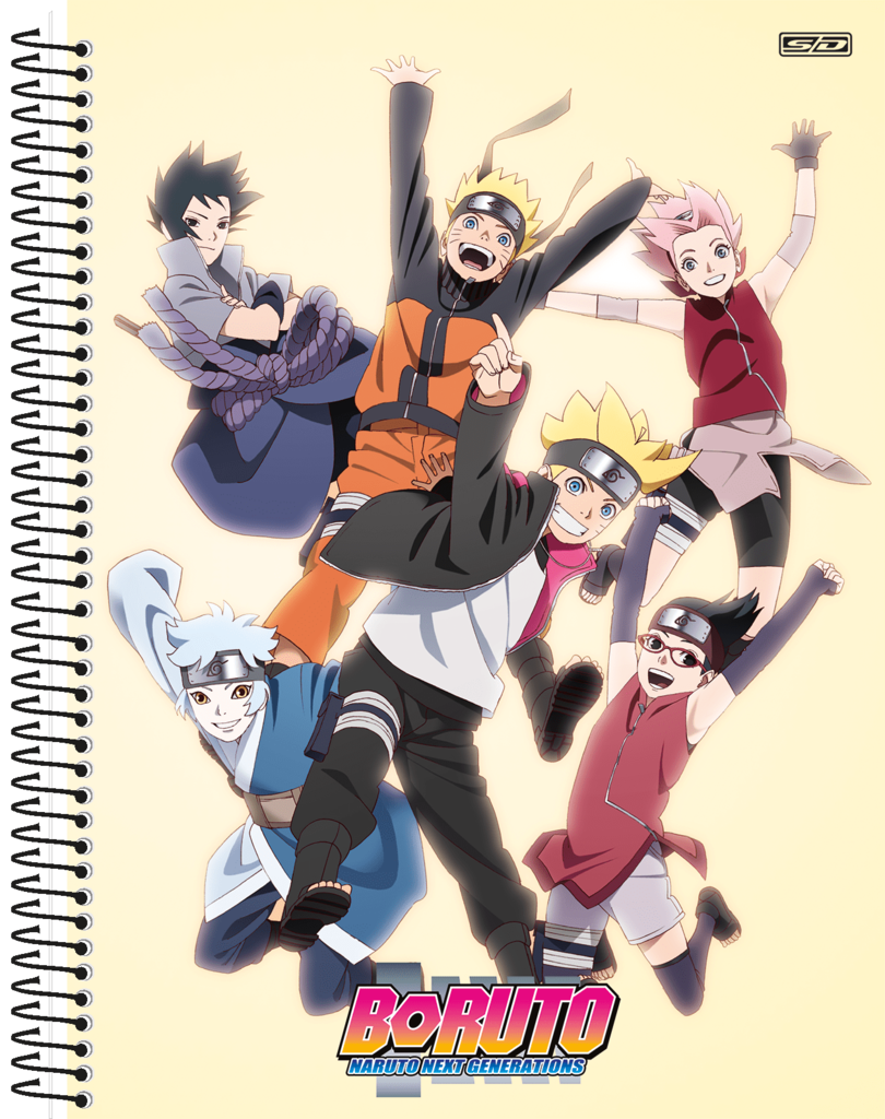 Livro: Boruto. Naruto Next Generations - Volume 3 (Capa Comum) - NOVO