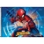 Caderno Cartografia e Desenho Spider-Man - Tilibra - Papelarias Bradispel | E-commerce 