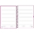 Caderno Universitário Love Pink 10x1 - Tilibra - Papelarias Bradispel | E-commerce 