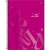 Caderno Universitário Love Pink 10x1 - Tilibra - loja online