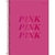 Caderno Univ. 10x1 Love Pink - Tilibra - comprar online