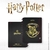 Caderno Harry Potter - Caderno Inteligente