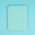 Caderno Verde Pastel - Caderno Inteligente na internet