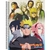 Caderno Univ. 1x1 Naruto e Boruto - São Domingos - comprar online