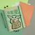 Caderno Smart Baby Yoda - DAC - comprar online