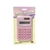 Calculadora Candy Colors Rosa - VMP