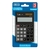 Calculadora de Bolso TC03 Preto 8 Dígitos - Tilibra na internet