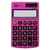 Calculadora de Bolso TC03 Rosa 8 Dígitos - Tilibra - comprar online